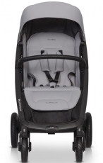 Дитяча прогулянкова коляска EasyGo Quantum 9023-EGQ-20, Pearl